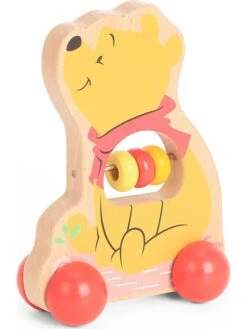 Duwspeelgoed - Vanaf 6 Maanden -Gstar Kleding Winkel disney winnie puuh duwspeelgoed vanaf 6 maanden 2