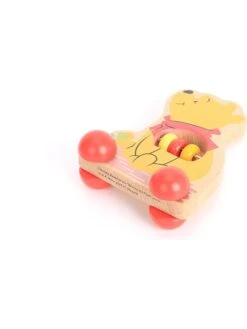 Duwspeelgoed - Vanaf 6 Maanden -Gstar Kleding Winkel disney winnie puuh duwspeelgoed vanaf 6 maanden 3