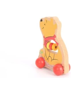 Duwspeelgoed - Vanaf 6 Maanden -Gstar Kleding Winkel disney winnie puuh duwspeelgoed vanaf 6 maanden 4
