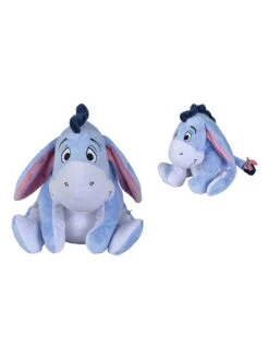 Knuffeldier "I-Aah" - Vanaf De Geboorte -Gstar Kleding Winkel disney winnie puuh knuffeldier i aah vanaf de geboorte 3