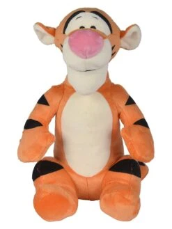 Knuffeldier "Tijgertje" - Vanaf De Geboorte -Gstar Kleding Winkel disney winnie puuh knuffeldier tijgertje vanaf de geboorte 2