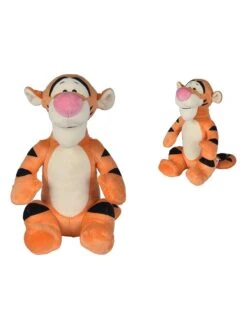 Knuffeldier "Tijgertje" - Vanaf De Geboorte -Gstar Kleding Winkel disney winnie puuh knuffeldier tijgertje vanaf de geboorte 4