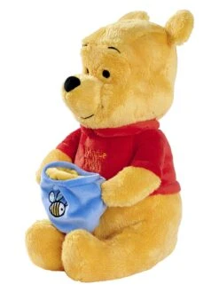 Pluchen Figuur "Winnie Puuh" - Vanaf De Geboorte -Gstar Kleding Winkel disney winnie puuh pluchen figuur winnie puuh vanaf de geboorte 1