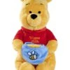 Pluchen Figuur "Winnie Puuh" - Vanaf De Geboorte
