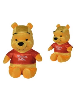 Pluchen Figuur "WTP" - Vanaf De Geboorte -Gstar Kleding Winkel disney winnie puuh pluchen figuur wtp vanaf de geboorte 1