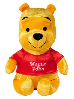 Pluchen Figuur "WTP" - Vanaf De Geboorte -Gstar Kleding Winkel disney winnie puuh pluchen figuur wtp vanaf de geboorte 4