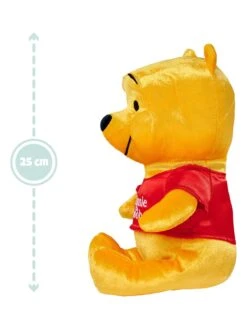 Pluchen Figuur "WTP" - Vanaf De Geboorte -Gstar Kleding Winkel disney winnie puuh pluchen figuur wtp vanaf de geboorte 5