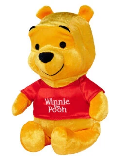 Pluchen Figuur "WTP" - Vanaf De Geboorte -Gstar Kleding Winkel disney winnie puuh pluchen figuur wtp vanaf de geboorte 6