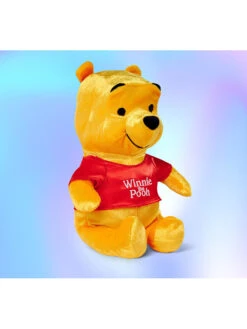 Pluchen Figuur "WTP" - Vanaf De Geboorte -Gstar Kleding Winkel disney winnie puuh pluchen figuur wtp vanaf de geboorte 7