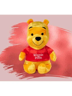 Pluchen Figuur "WTP" - Vanaf De Geboorte -Gstar Kleding Winkel disney winnie puuh pluchen figuur wtp vanaf de geboorte 8