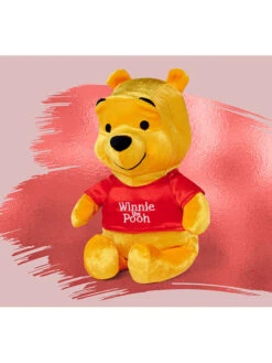 Pluchen Figuur "WTP" - Vanaf De Geboorte -Gstar Kleding Winkel disney winnie puuh pluchen figuur wtp vanaf de geboorte 9