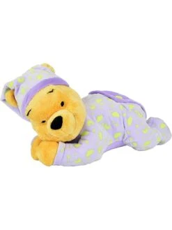 Pluchen Glow-in-the-dark-figuur "Winnie De Poeh" - Vanaf 3 Maanden 6 Pluchen Glow-in-the-dark-figuur "Winnie De Poeh" - Vanaf 3 Maanden -Gstar Kleding Winkel disney winnie puuh pluchen glow in the dark figuur winnie de poeh vanaf 3 maanden 1