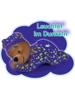 Pluchen Glow-in-the-dark-figuur "Winnie De Poeh" - Vanaf 3 Maanden 7 Pluchen Glow-in-the-dark-figuur "Winnie De Poeh" - Vanaf 3 Maanden -Gstar Kleding Winkel disney winnie puuh pluchen glow in the dark figuur winnie de poeh vanaf 3 maanden 2