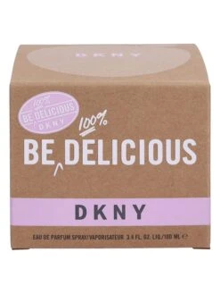 DKNY Be Delicious - Eau De Parfum, 100 Ml -Gstar Kleding Winkel dkny be delicious eau de parfum 100 ml 3