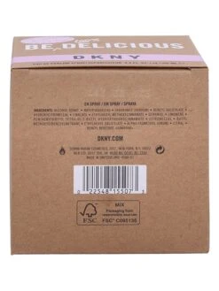 DKNY Be Delicious - Eau De Parfum, 100 Ml -Gstar Kleding Winkel dkny be delicious eau de parfum 100 ml 4
