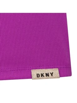 DKNY Top Paars -Gstar Kleding Winkel dkny top paars 2