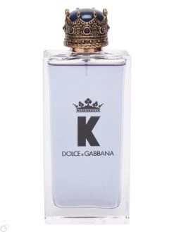 Dolce & Gabbana D&G K - Eau De Toilette, 150 Ml -Gstar Kleding Winkel dolce and gabbana dandg k eau de toilette 150 ml 1