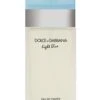 Dolce & Gabbana "Light Blue" - Eau De Toilette, 50 Ml