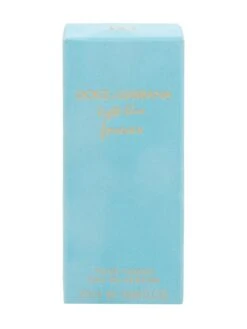 Dolce & Gabbana Light Blue Forever Pour Femme - Eau De Parfum, 25 Ml -Gstar Kleding Winkel dolce and gabbana light blue forever pour femme eau de parfum 25 ml 2