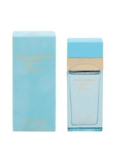 Dolce & Gabbana Light Blue Forever Pour Femme - Eau De Parfum, 25 Ml