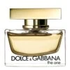 Dolce & Gabbana The One - Eau De Parfum, 30 Ml -Gstar Kleding Winkel dolce and gabbana the one eau de parfum 30 ml