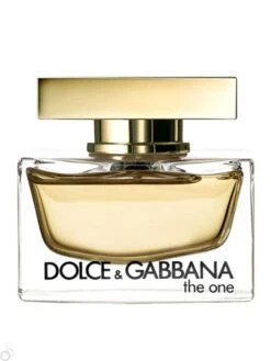 Dolce & Gabbana The One - Eau De Parfum, 30 Ml
