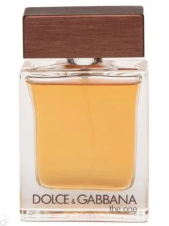 Dolce & Gabbana The One For Men - Eau De Toilette, 50 Ml -Gstar Kleding Winkel dolce and gabbana the one for men eau de toilette 50 ml 1