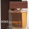 Dolce & Gabbana The One For Men - Eau De Toilette, 50 Ml