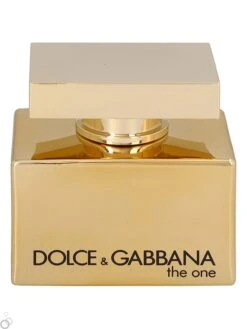 Dolce & Gabbana The One Gold Intense - Eau De Parfum, 50 Ml 9 Dolce & Gabbana The One Gold Intense - Eau De Parfum, 50 Ml -Gstar Kleding Winkel dolce and gabbana the one gold intense eau de parfum 50 ml 2