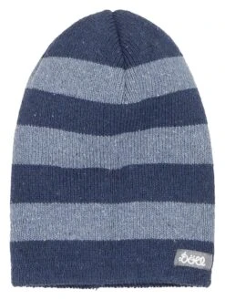 Beanie Blauw -Gstar Kleding Winkel doll beanie blauw 1