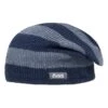 Beanie Blauw -Gstar Kleding Winkel doll beanie blauw