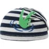 Beanie Blauw/grijs 2 Beanie Blauw/grijs -Gstar Kleding Winkel doll beanie blauw grijs