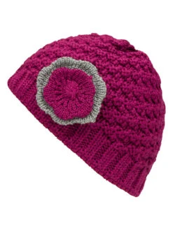 Gebreide Muts Beskleurig -Gstar Kleding Winkel doll gebreide muts beskleurig 1