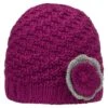 Gebreide Muts Beskleurig