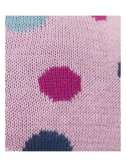 Gebreide Muts Lichtroze/meerkleurig -Gstar Kleding Winkel doll gebreide muts lichtroze meerkleurig 1