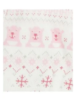 Muts Crème/lichtroze -Gstar Kleding Winkel doll muts creme lichtroze 2