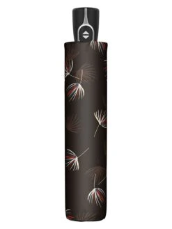 Doppler Paraplu "Fiber Magic" Bruin/meerkleurig -Gstar Kleding Winkel doppler paraplu fiber magic bruin meerkleurig 1