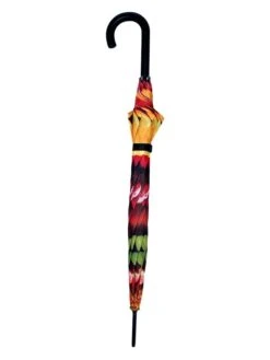 Doppler Paraplu Meerkleurig -Gstar Kleding Winkel doppler paraplu meerkleurig 1