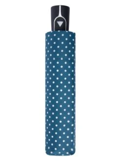 Doppler Zakparaplu Blauw - Ø 98 Cm -Gstar Kleding Winkel doppler zakparaplu blauw o 98 cm 1