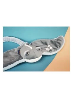 Knuffeldier "Mantaray"- Vanaf De Geboorte -Gstar Kleding Winkel doudou and compagnie knuffeldier mantaray vanaf de geboorte 1