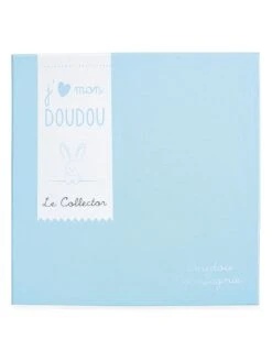 Knuffeldoek "Beer" - Vanaf De Geboorte -Gstar Kleding Winkel doudou and compagnie knuffeldoek beer vanaf de geboorte 2