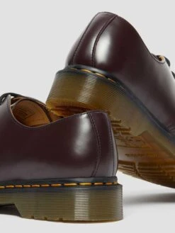 Dr. Martens Leren Veterschoenen Bordeaux -Gstar Kleding Winkel dr martens leren veterschoenen bordeaux 2