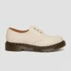 Dr. Martens Leren Veterschoenen Zandkleurig -Gstar Kleding Winkel dr martens leren veterschoenen zandkleurig