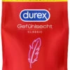 Durex 40-delige Set: Condooms "Classic" -Gstar Kleding Winkel durex 40 delige set condooms classic