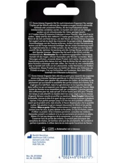 Durex Glijmiddel "Intense Orgasmic", 10 Ml -Gstar Kleding Winkel durex glijmiddel intense orgasmic 10 ml 1