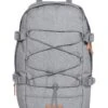 Eastpak Rugzak "Borys CS" Grijs - (B)27 X (H)45 X (D)19 Cm -Gstar Kleding Winkel eastpak rugzak borys cs grijs b 27 x h 45 x d 19 cm
