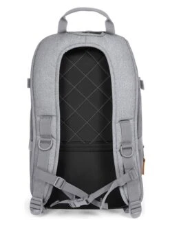 Eastpak Rugzak "Borys CS" Grijs - (B)27 X (H)45 X (D)19 Cm -Gstar Kleding Winkel eastpak rugzak borys cs grijs b 27 x h 45 x d 19 cm 2