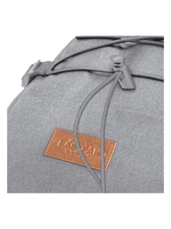 Eastpak Rugzak "Borys CS" Grijs - (B)27 X (H)45 X (D)19 Cm -Gstar Kleding Winkel eastpak rugzak borys cs grijs b 27 x h 45 x d 19 cm 4