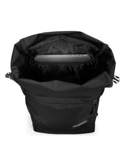 Eastpak Rugzak "Chester" Zwart - (B)27,5 X (H)43 X (D)13 Cm -Gstar Kleding Winkel eastpak rugzak chester zwart b 27 5 x h 43 x d 13 cm 2