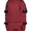 Eastpak Rugzak "Floid CS" Bordeaux/zwart - (B)29 X (H)48 X (D)12,5 Cm -Gstar Kleding Winkel eastpak rugzak floid cs bordeaux zwart b 29 x h 48 x d 12 5 cm